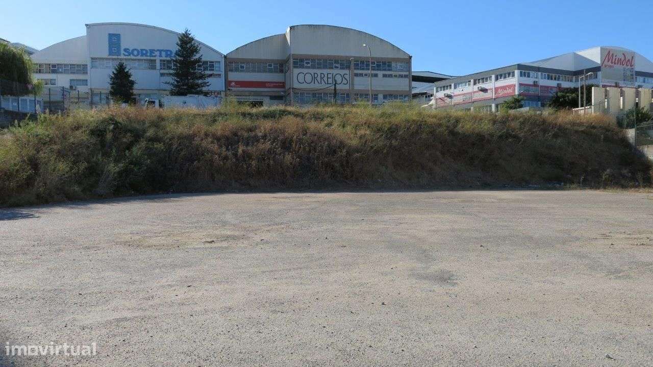 Terreno para Hotel, junto ao Aeroporto Lisboa e 2ªCircular.-24