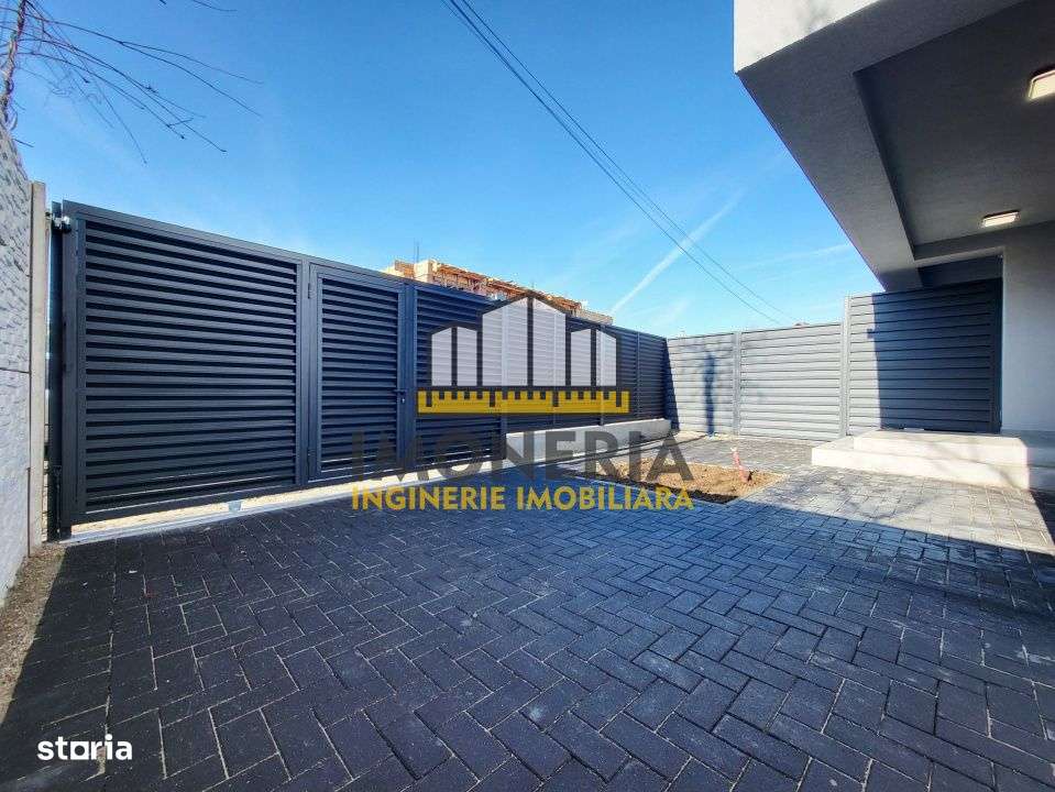 Casa finalizata-comision 0%-Titan/Trapezului-pompa caldura-incalzire p-2