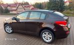 Chevrolet Cruze 1.6 - 11