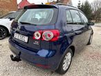 Volkswagen Golf Plus - 10