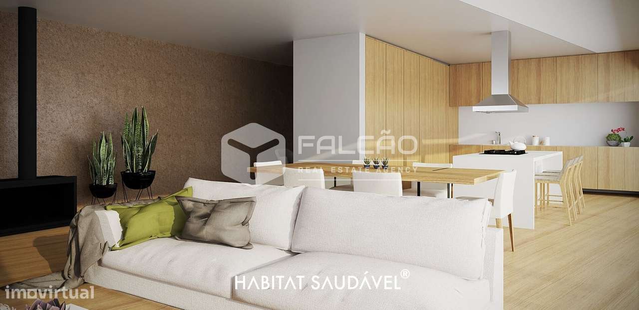 Terreno Para Construção  Venda em Azoia de Cima e Tremês,Santarém - Grande imagem: 4/47