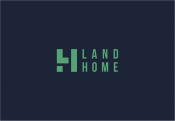 LandHome Logo