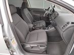 Volkswagen Golf Plus 1.6 TDI Comfortline - 22