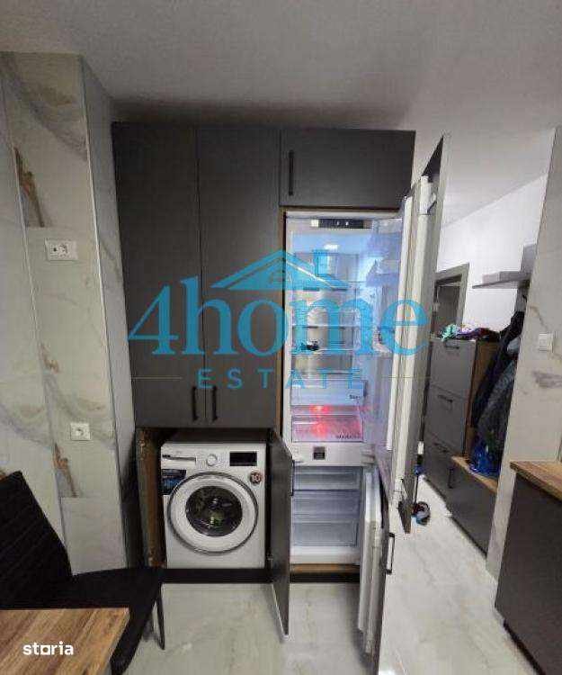 Garsoniera Iancului|Metrou|Renovat - Imagine principală: 5/8