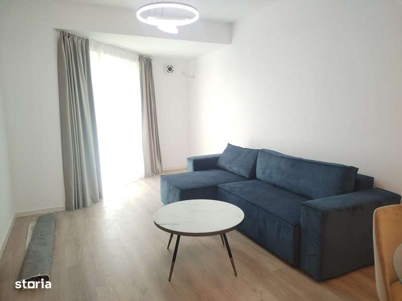 Vulcan Residence, 3 camere-10