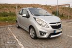 Chevrolet Spark 1.2 LT - 2