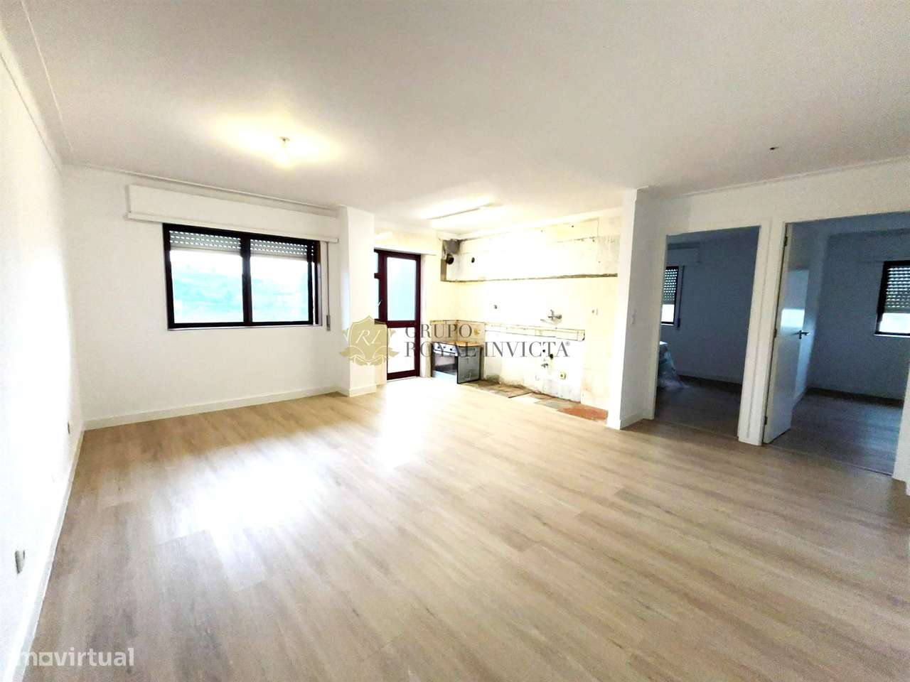 Apartamento T2 Totalmente Renovado • Rio Tinto - Grande imagem: 5/24