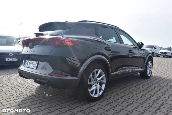 Cupra Formentor 1.5 TSI DSG - 35