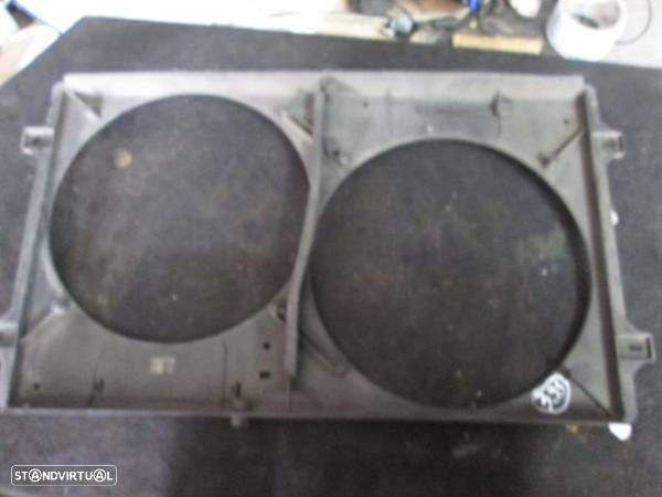 Ventilador 7M3121203 VW SHARAN 2006 1,9TDI - 3