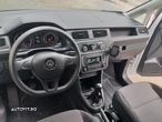 Volkswagen Caddy Maxi - 14