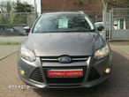 Ford Focus 1.6 EcoBoost Start-Stopp-System - 3