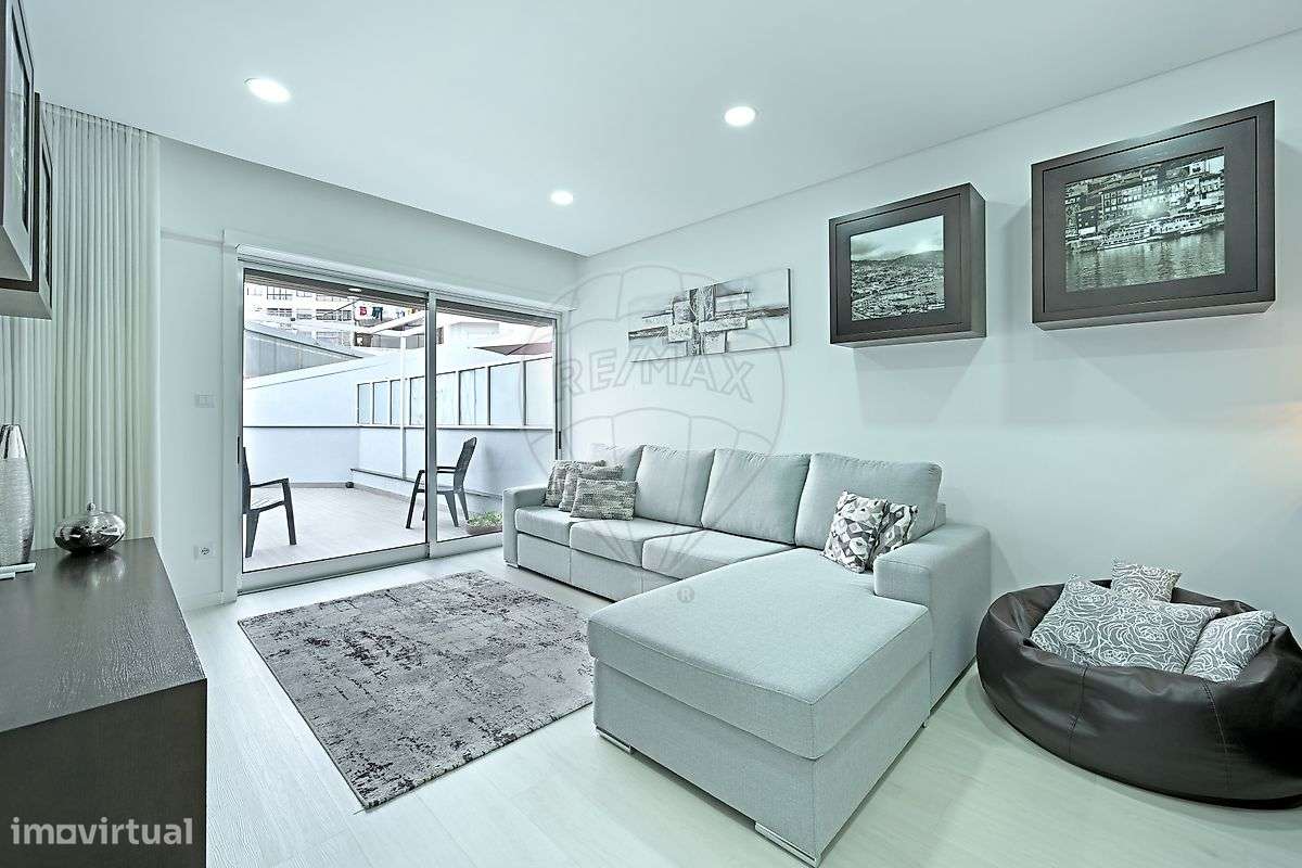 Apartamento T2 para venda-1