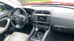 Jaguar F-Pace 2.0 i4D AWD R-Sport - 7