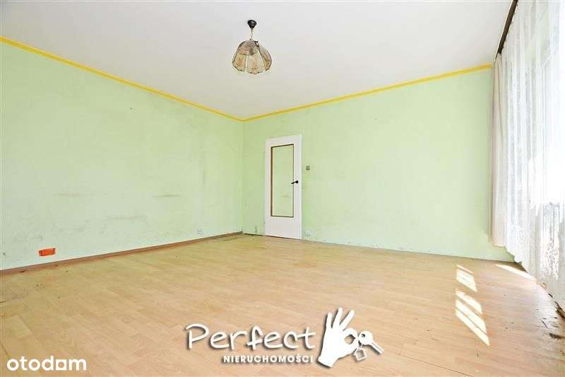 Przestronne 4pokoje+balkon/parter - Jana Pawła II!-4