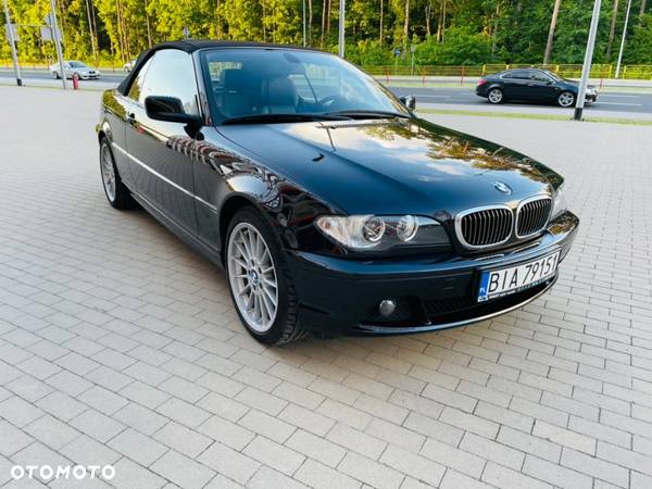 BMW Seria 3 318Ci - 8