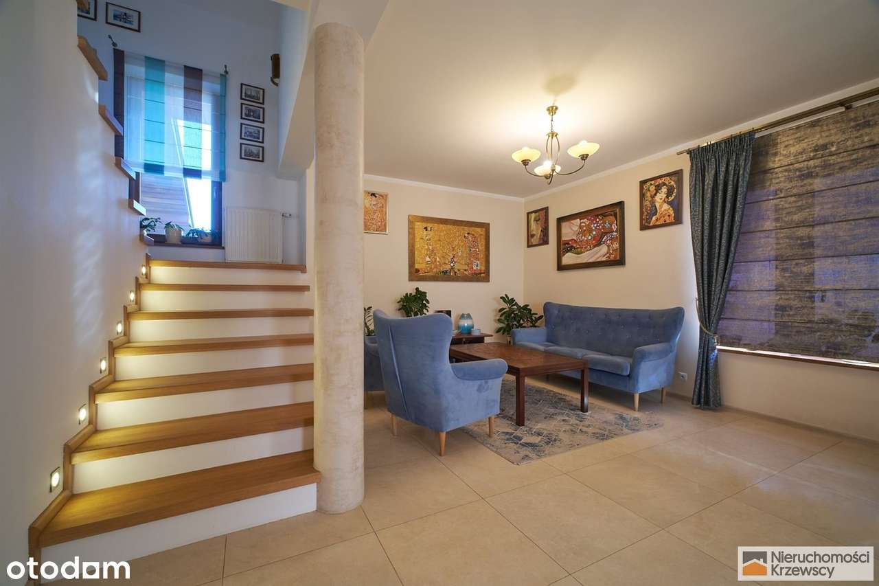 Zadbany dom w miejscowości Osowicze gm Wasilków-6