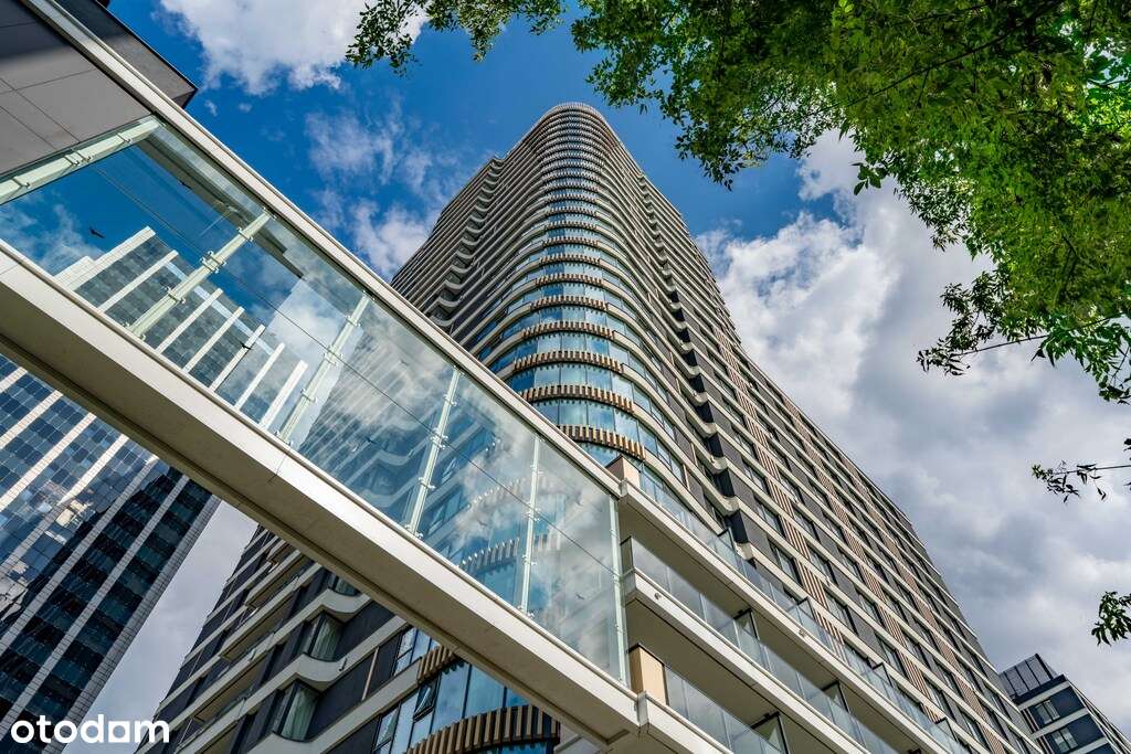 LUX Apartament 4 pokoje / 24 p Unique /Norblin-18