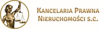 Kancelaria Prawna Nieruchomości s.c. Logo