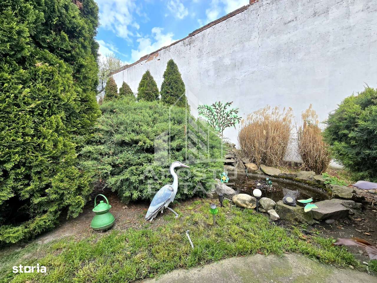 Casa individuala cu teren de 900 mp,  zona Bogdanestilor - Imagine principală: 5/20