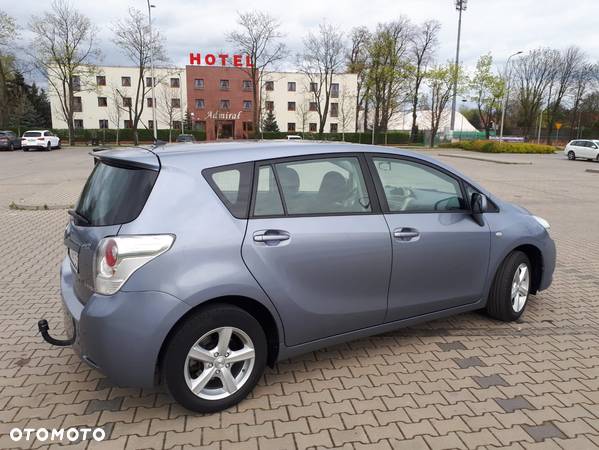 Toyota Verso 1.8 5-Sitzer Edition-S - 7