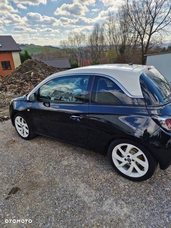 Opel Adam 1.4 Jam - 6