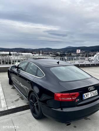 Audi A5 2.0 TFSI - 3