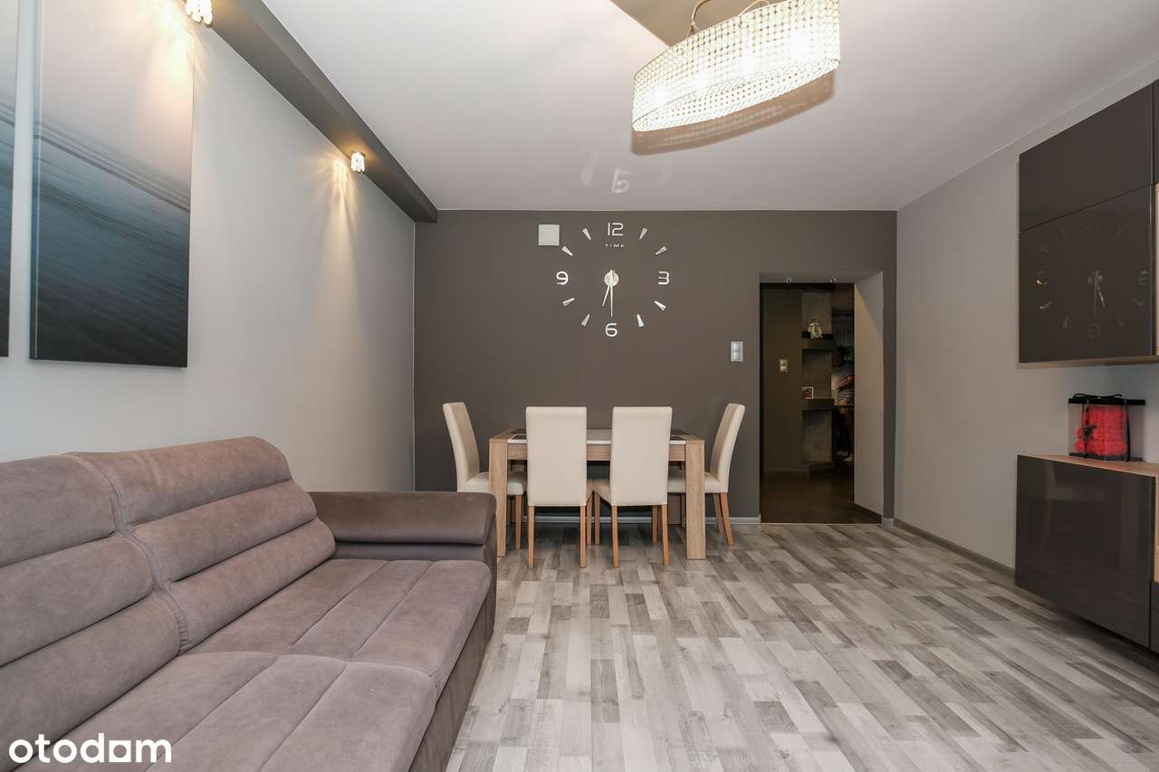 Ok. Ronda Lotników Lwowskich, 2 pokoje!-9