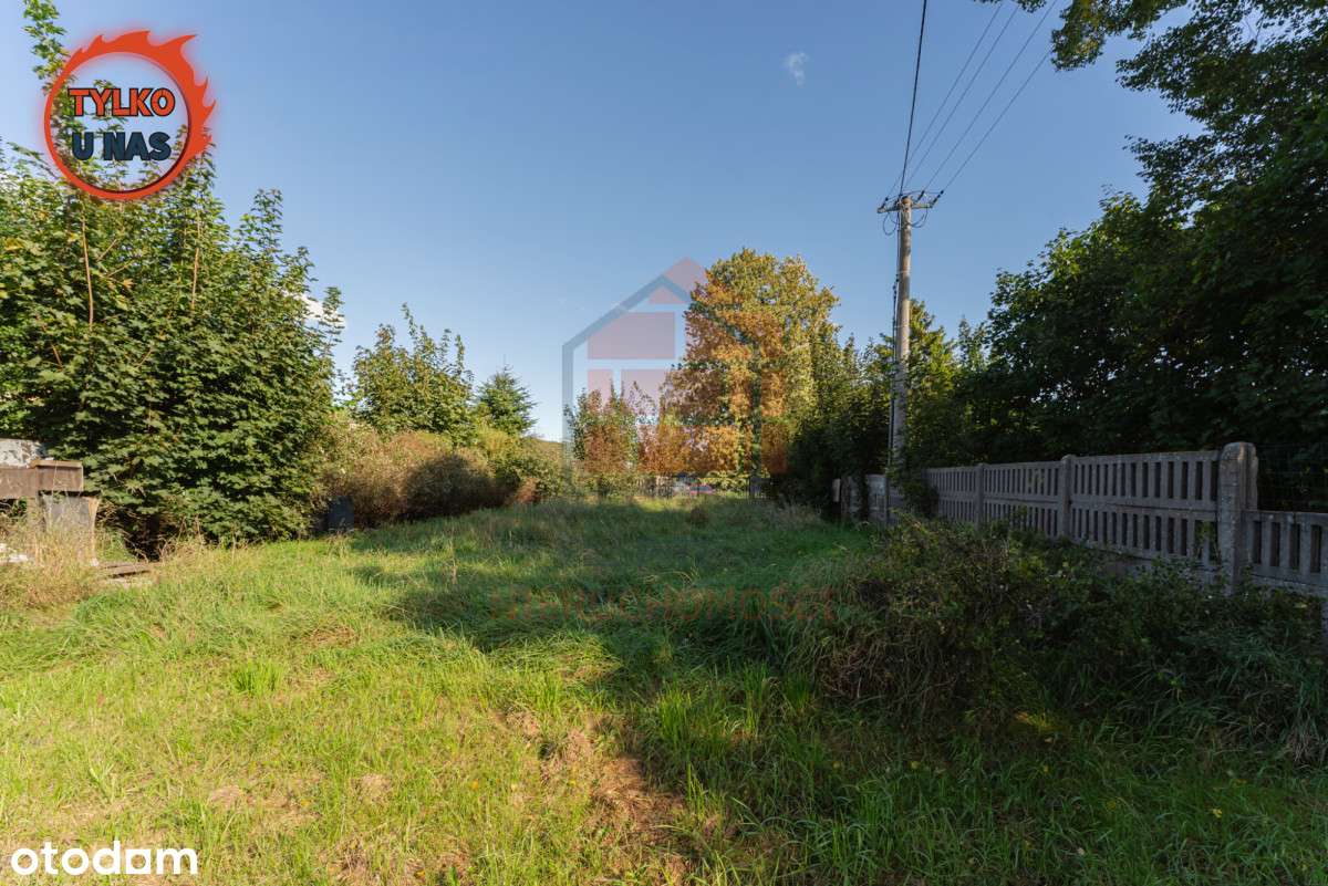 Dom z Działką do remontu - Pełny obrazek: 4/12