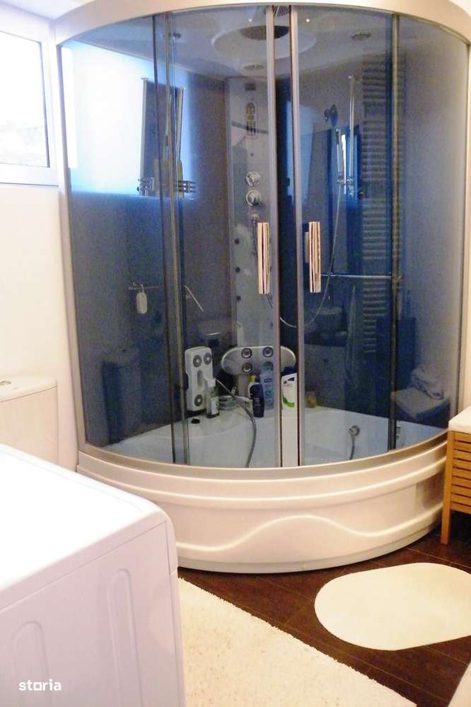 Mosilor : Studio spatios de 52mp, bloc 2008 , zona de exceptie !-6