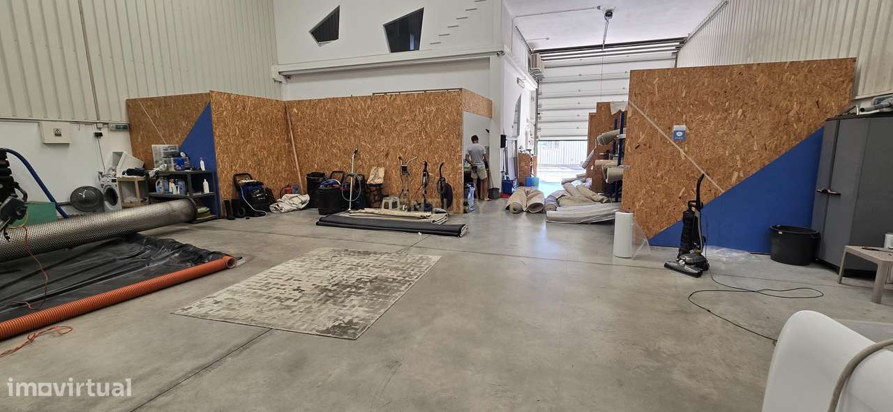 Armazém - Grande imagem: 3/14