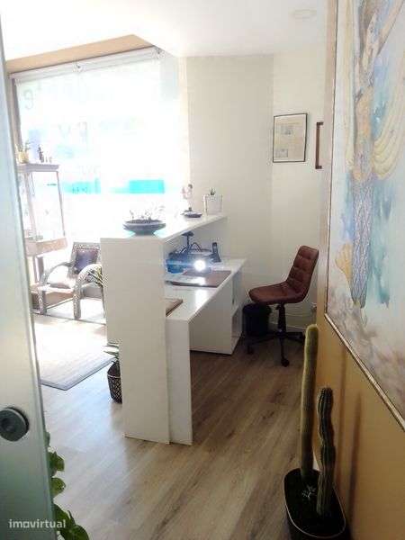 PASSA-SE clínica dentária com laboratorio ou só imovel - Grande imagem: 4/12