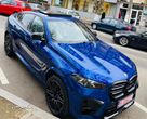 BMW X6 M Competition MHEV - 9