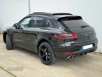 Porsche Macan S Diesel PDK - 28