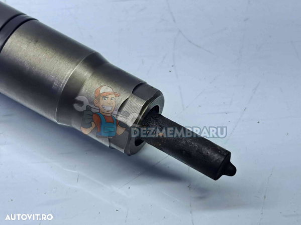 Injector Hyundai i30 (FD) [Fabr 2007-2012] 33800-2A400 0445110256 1.6 CRDI D4FB - 7