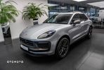 Porsche Macan T - 1