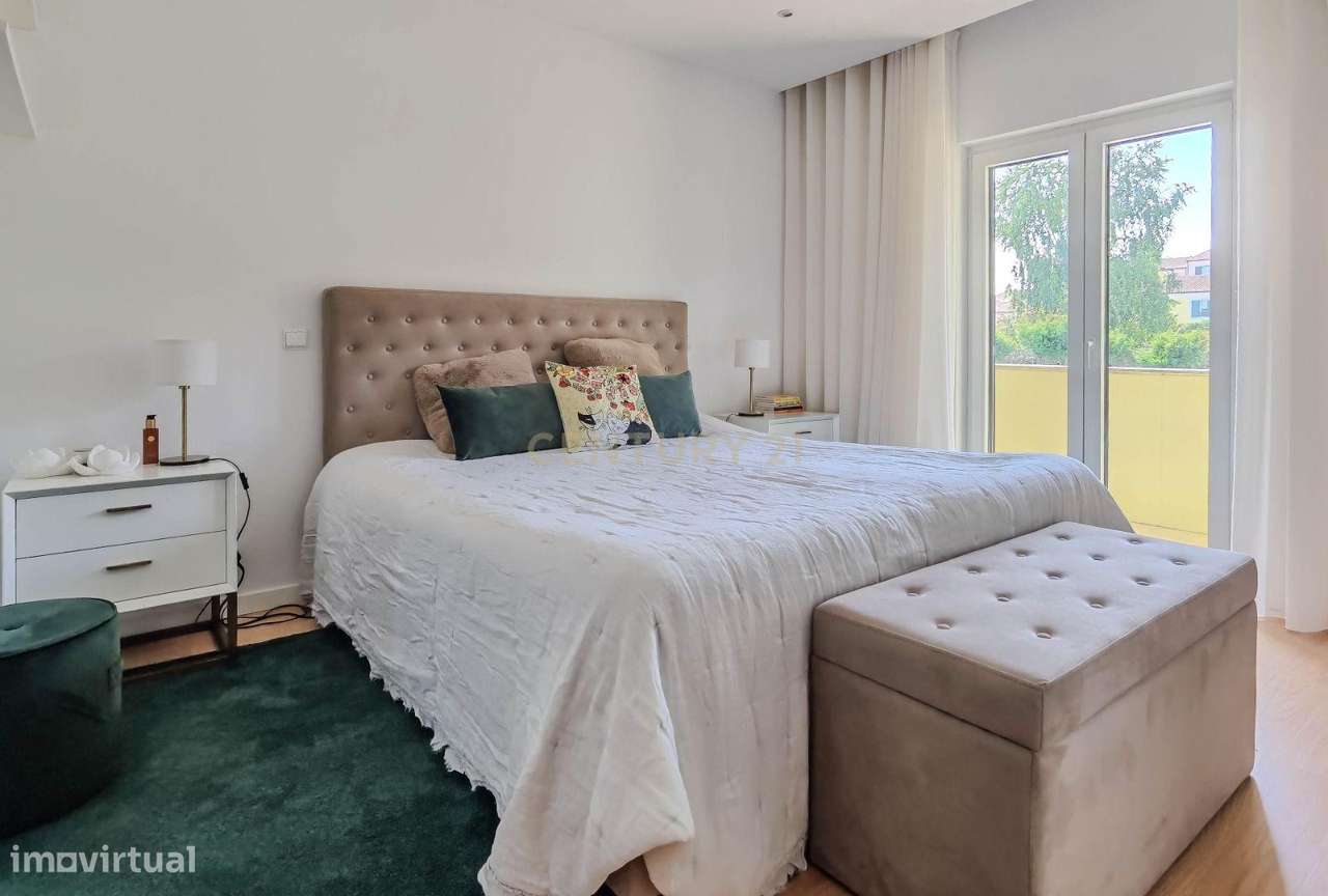 Moderna Moradia T3 em Gondomar, Pronta a Habitar-30