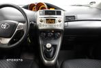 Toyota Verso 1.6 7-Sitzer Life - 36