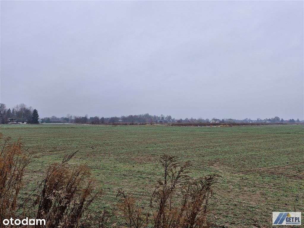 Działka rolna Wola Batorska 1,13ha-2