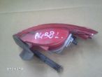 Audi A4 B8 Avant lampy tylne komplet 8K9945095 Europa - 10