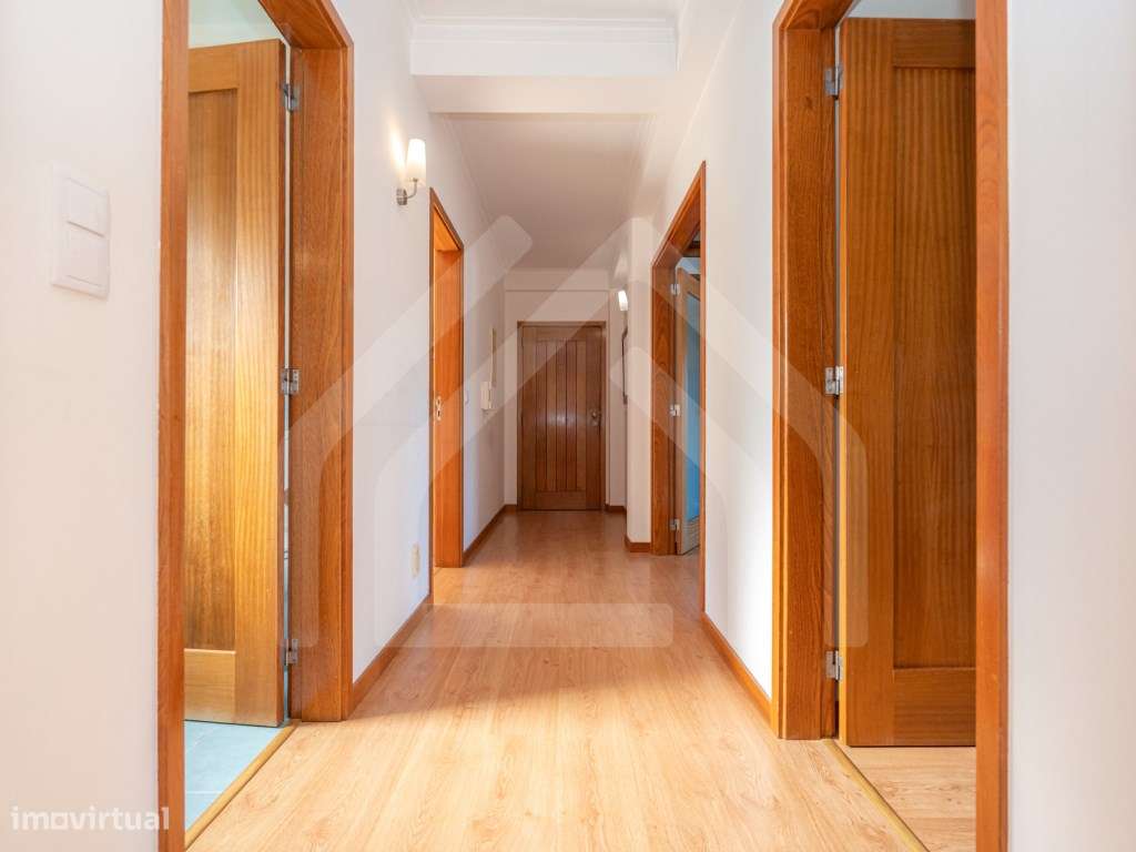 Apartamento T2 com sótão | Ceira - Grande imagem: 4/34