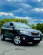 Hyundai Santa Fe 2.2 DSL 4WD Aut. Premium - 2