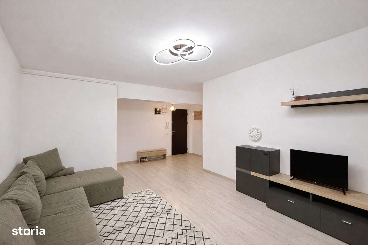 Apartament 2 camere de vânzare – Drumul Gura Făgetului-0
