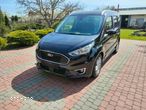 Ford Tourneo Connect - 1