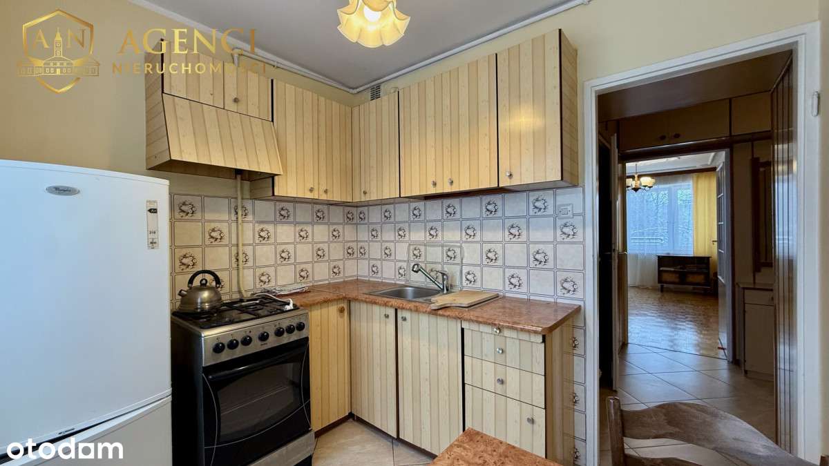 * Os. Piasta * 3 Oddzielne Pokoje * 1 Piętro * - Pełny obrazek: 2/9