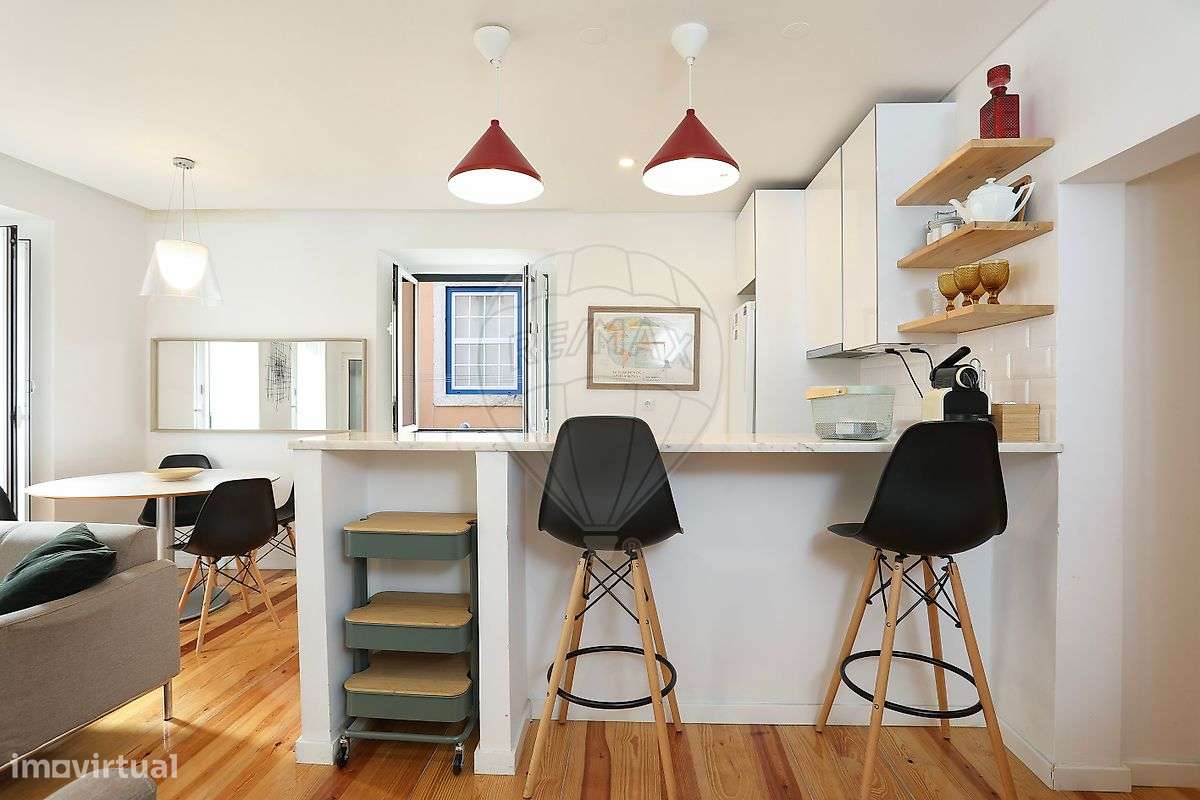 Apartamento T2 para venda - Grande imagem: 2/19