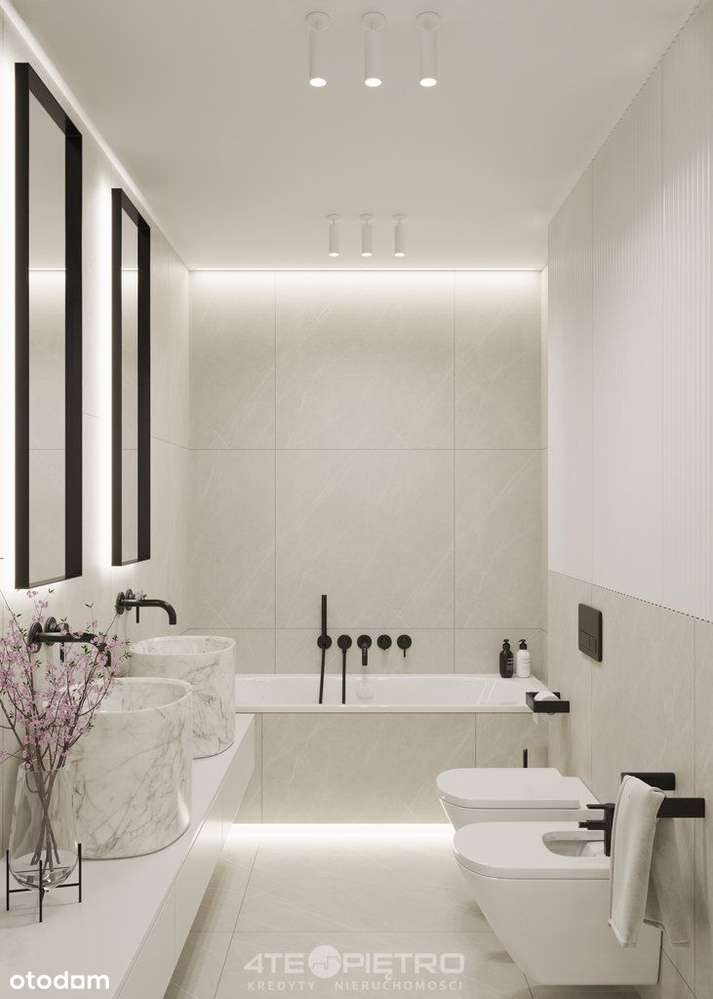 Skowronkowa/ bezczynszowy/prywatny ogród/ garaż!-4