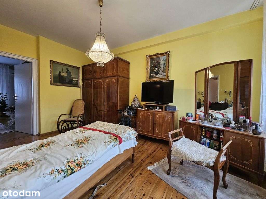 Moderna, 3 pokoje, 109 m2, 5. piętro, winda, klima-5