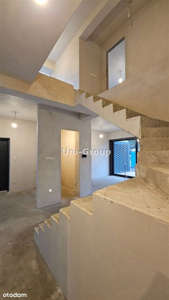 Konstancin Jeziorna, wolnostojący, 178m, do wyk.-8