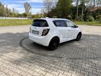 Chevrolet Aveo 1.6 LTZ - 8