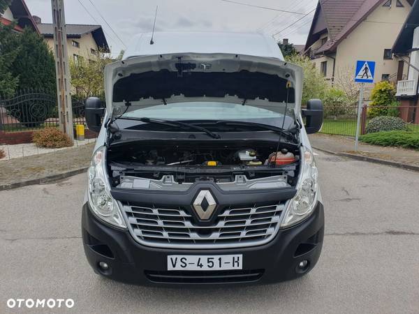 Renault Master - 8